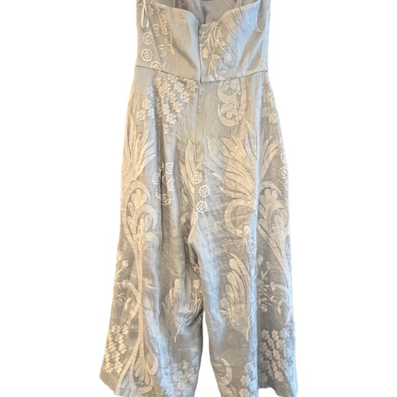 Aijek by Anthropology strapless Jumper - Picture 3 of 7